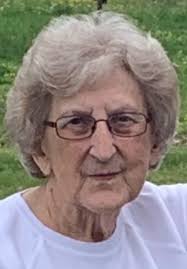 Zilpha Corbin, 89, Columbia, KY (1935-2024)