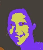 Blogger: User Profile: Macky