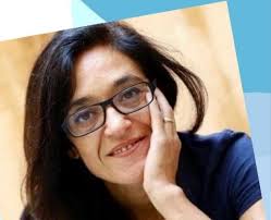 Michela Marzano a Salice