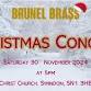 Brunel Brass Christmas Concert event image