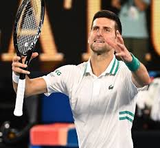 Novak djokovic vs daniil medvedev full match | australian open 2021 final. Djokovic Reaches Ninth Australian Open Final Maritime First