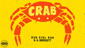 202 back river neck rd, baltimore (md), 21221, united states. G G Grossett Run Girl Run Official Audio Pama Records Youtube