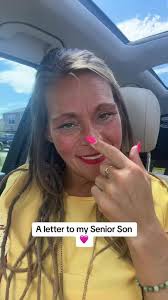 Mom of Senior Quotes