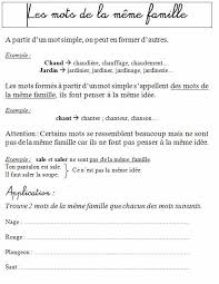 Vocabulaire Ce1 Classe Maurice Careme Ce1 De Mme Aurambout Ce1 Mots Simples