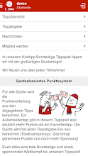 The set of icons are available on github, with everything included from the source files in svg format to the minifed css. Kicktipp Die Tippspiel App Apps Bei Google Play