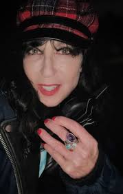 actress #vocalist #rockandroll #seattle