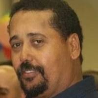 Alfred Dickey's Instagram, Twitter & Facebook