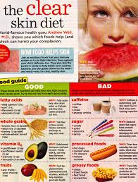 A Work In Progress Clear Skin Diet Skin Diet Health Guru