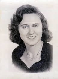 Betty Warne Obituary