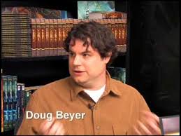 Book Nook: Alara Unbroken with Doug Beyer