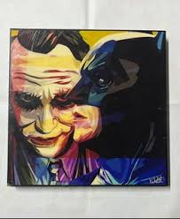 30cm x 40cm Frame with Motivation message, Furniture & Home Living, Home  Decor, Frames & Pictures