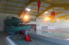 Piscine Spadium Ville De Salles