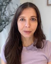 Bethany Nickerson's Instagram, Twitter & Facebook