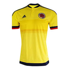 Los sensores de temperatura son en realidad resistencias, cuyo valor asciende con la temperatura, o disminuye con ella. Compra Camiseta Colombia Futbol 2015 2016 Home Adidas Original