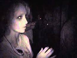 Paranormal-Ghost.
