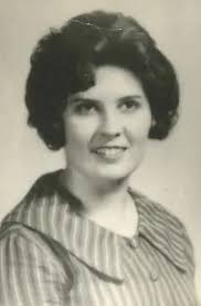 Obituary information for Geraldine "Judy" Dockens