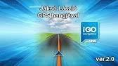 A letöltés és a frissítés is megéri. Igo Primo 9 6 Android Terkep Frissitese Tutorial Youtube