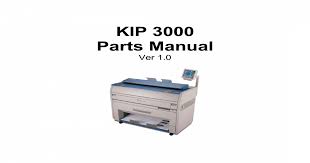 We have 3 kip 3000 manuals available for free pdf download: Kip 3000 Parts Manual Kip Toner Kiprx 3000 Parts Manual Ver 1 0 C F E B B 2 3 4 1 9 9 5 7 9 9 6 11 10 10 9 9 5 7 9 9 6 12 10 13 14 15 16 6 17 16 18 19 20 15 10 9 9 5 7 9