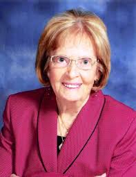 Violet "Vi" Marie (Mcmillin) Crabtree Obituary March 25, 2022