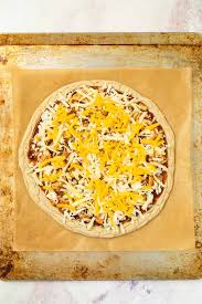 Maybe you would like to learn more about one of these? California Pizza Kitchen Gluten Free Bbq Chicken Pizza Nutrition Facts