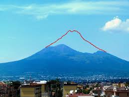 Der ausbruch des vesuvs verheerte 79 n. Der Vesuv