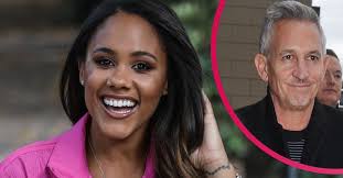 Alex Scott Informed About Becoming The New Gary Lineker Ghana News