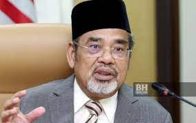 Prasarana chairman datuk seri tajuddin abdul rahman made the announcement on tuesday, adding that several new members. Tajuddin Abdul Rahman Dilantik Sebagai Pengerusi Prasarana