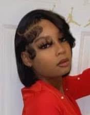 Tarika Jones Obituary