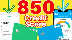 But keep in mind that new positive accounts won't wipe out old negative credit history. Self Credit Builder Vs Chime Credit Builder Card Which Should You Get 2021 Review Youtube