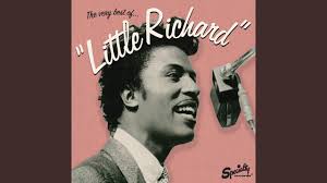 Keep A-Knockin'': Little Richard Turns A 1920s Song Into Rock'n'Roll