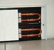 Board Heating Low Radiators Skirting Board Heating System Thermaskirt Price  Central Heating Thermal