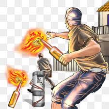 This picture from gaming category. Fire Bomb Png Vector Psd And Clipart With Transparent Background For Free Download Pngtree