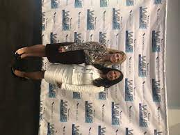 The heels also need to actually be worn, not just in the shot. Wave Maker Of The Year Bashor Las Vegas Wave Team Celebrates Other Wave Makers Advocacy News Brief Wilson Elser