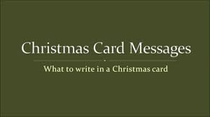 Merry christmas sir! this card is to let you know how much you. Christmas Messages To Write In Holiday Greeting Cards Holidappy
