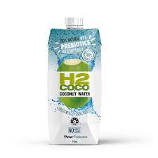 Here are the top coconut water brands that don't have any added sugar! H2coco Real Coconut Water Buy 100 Pure Coconut Water Online