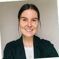 Monika Wrobel's Instagram, Twitter & Facebook