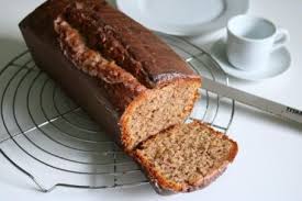 Haselnusskuchen Mit Zimtguss Rezept Haselnusskuchen Kuchen Lebensmittel Essen