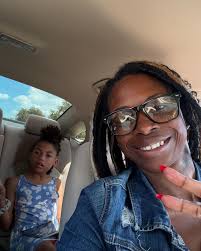 Instagram photo by Ericka Washington • Jun 13, 2022 at 10:40 AM