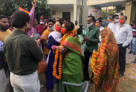 Jaipur Greater Municipal Corporation Results 2020 Announced Full List Of Winning Candidates