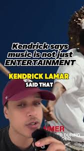 What Did Kendrick Mean When He Said Prince Out Lived Mike Jack