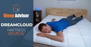 Dreamcloud Mattress Review For 2021 Affordable Luxury
