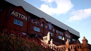 Aston Villa v Liverpool: Premier League fixture update