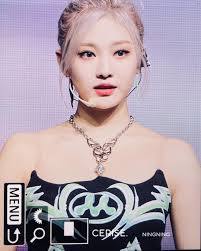 THE E.D HACKER 🖥🔌⛏ SM Entertaiment Rilis Teaser Ningning untuk The 2nd  Mini Album aespa 에스파 'Girls' KWANGYA Teaser Clip #2