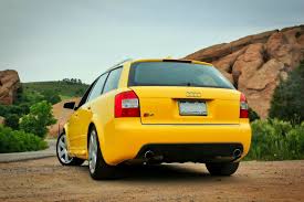Image result for Cosmic Yellow 2004 Audi