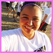 Amanda Hazell's Instagram, Twitter & Facebook