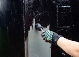 Contact us today for a free quote! Interior Basement Waterproofing Waterproofing Walls From Inside