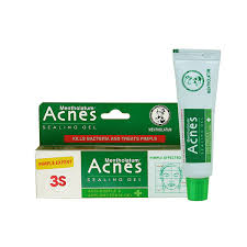Acnes Sealing Gel Rohto Nepal