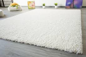 Hochflor teppiche hingegen bestehen in der regel aus synthetischen materialien. Steffensmeier Shaggy Hochflor Teppich Funny Kaufland De