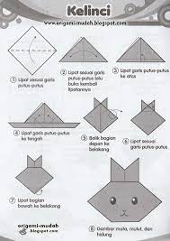 Cara membuat origami yang paling mudah. 24 Cara Membuat Origami Bintang Yang Mudah Info Terpopuler