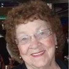 Anita Maxey (1932-2023)